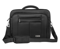 Natec TORBA DO LAPTOPA BOXER 15.6" CZARNA - 1470205 - zdjęcie 2
